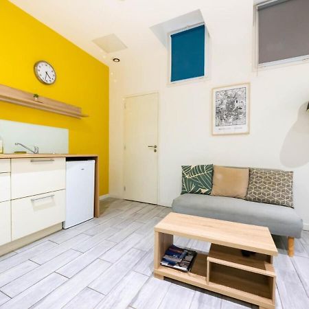 Le Jules - Climatisation Coeur De Ville Montpellier Ngoại thất bức ảnh