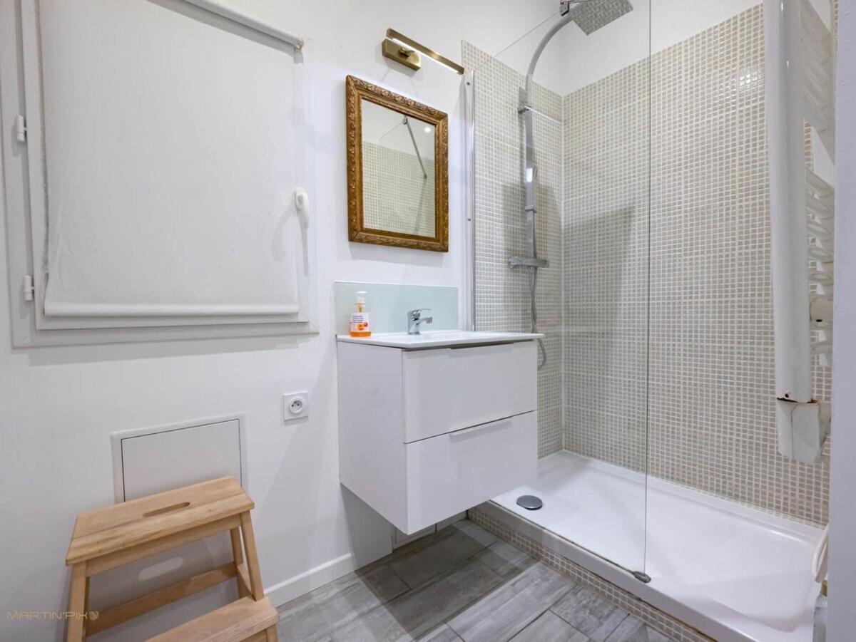 Le Jules - Climatisation Coeur De Ville Montpellier Ngoại thất bức ảnh