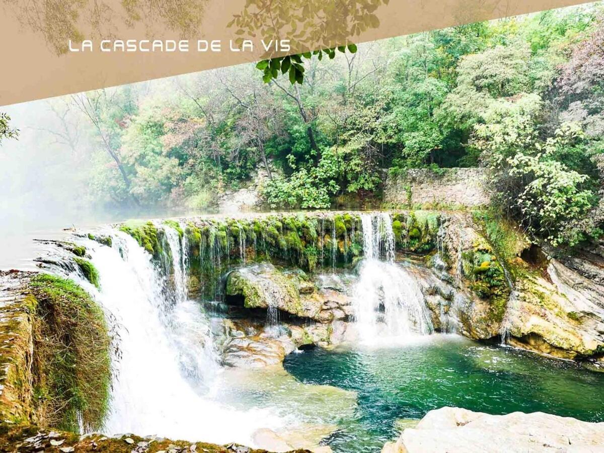 Le Jules - Climatisation Coeur De Ville Montpellier Ngoại thất bức ảnh